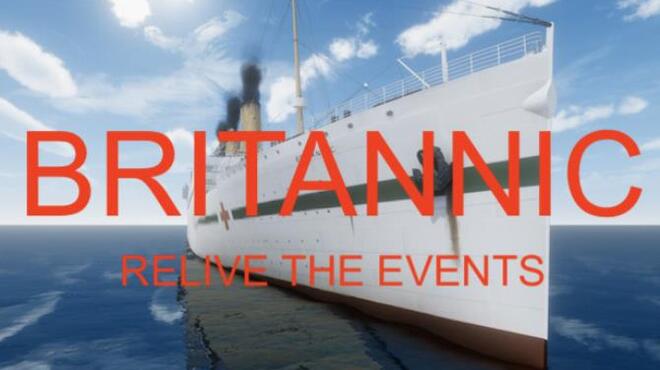 Britannic Free Download