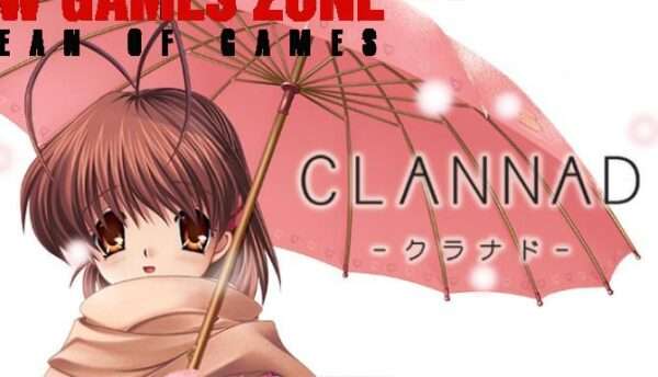 CLANNAD Free Download