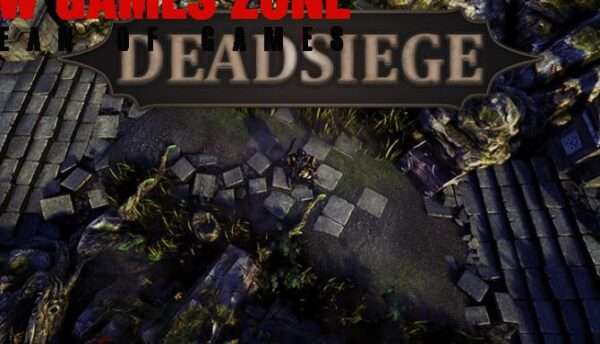 Deadsiege Free Download