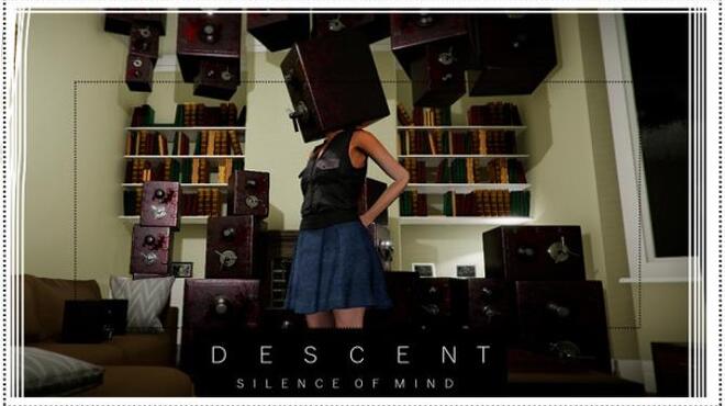 Descent Silence of Mind Free Download