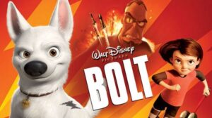 Disney Bolt Free Download PC Game