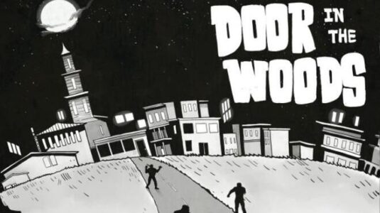 Door in the Woods Free Download
