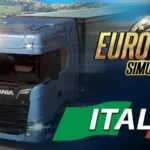 Euro Truck Simulator 2 Italia Free Download