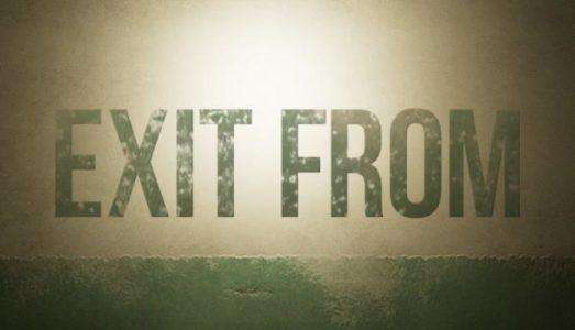 Exit From Free Download