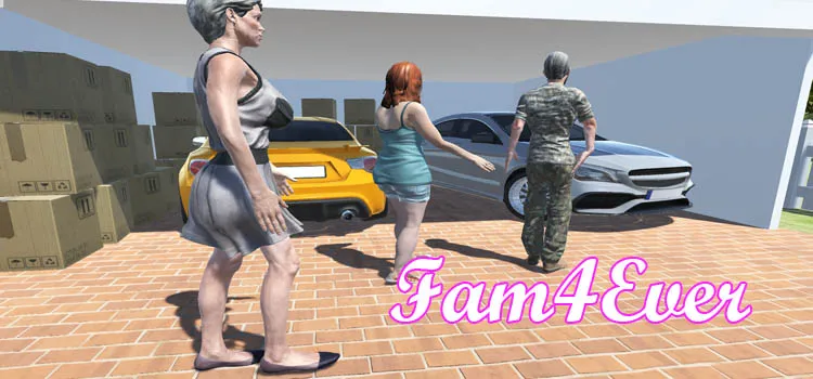 Fam4Ever Free Download