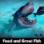 Feed And Grow Fish Free Download