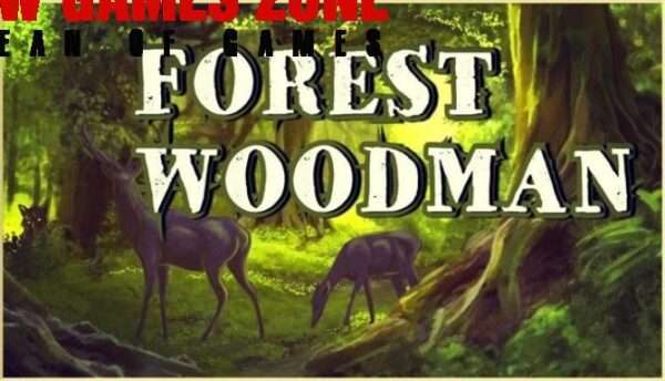 Forest Woodman Free Download