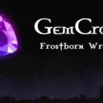 GemCraft Frostborn Wrath Free Download