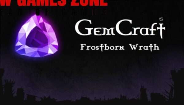 GemCraft Frostborn Wrath Free Download