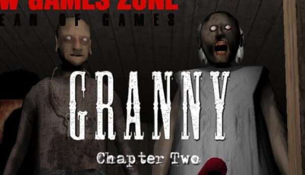 Granny Chapter Two Free Download