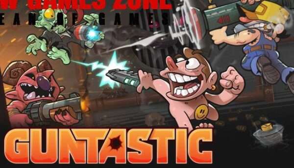 Guntastic Free Download