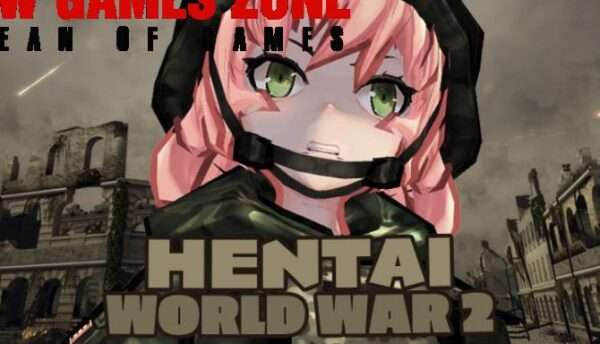 HENTAI World War 2 Free Download