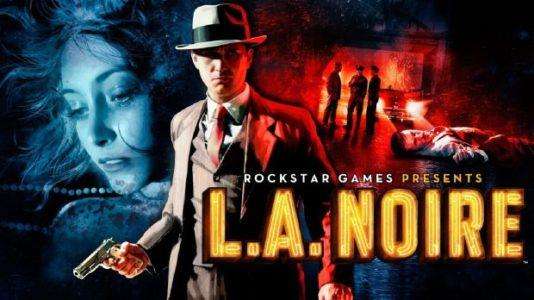 LA Noire Free Download