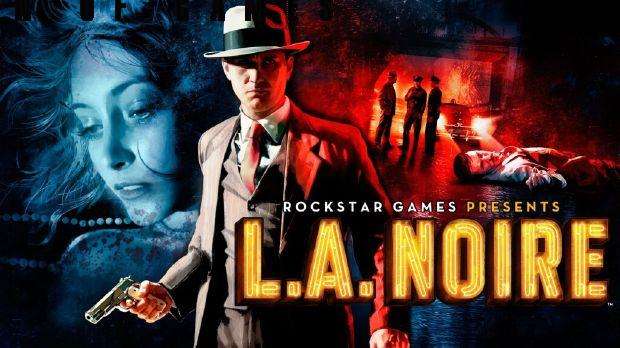 LA Noire Free Download