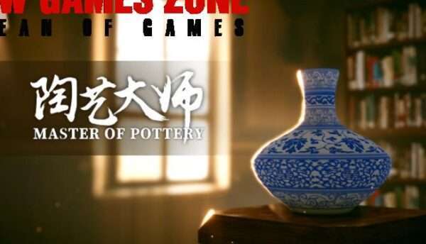 Master Of Pottery Free Download