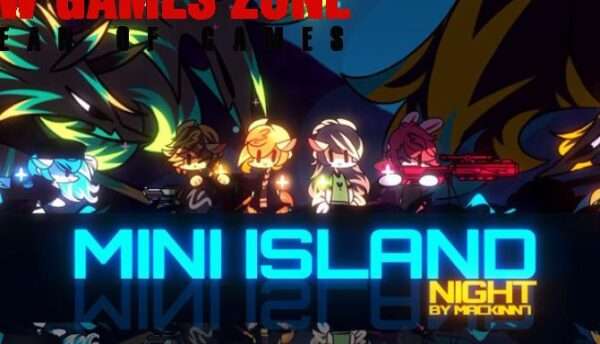 Mini Island Night Free Download