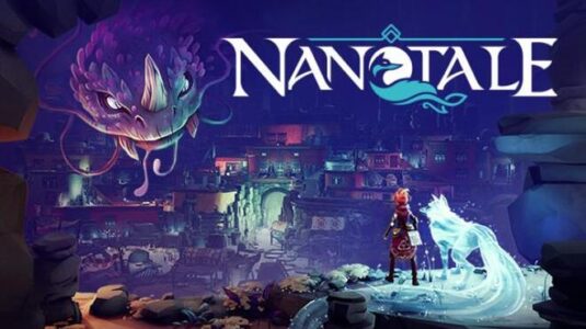 Nanotale Typing Chronicles Free Download
