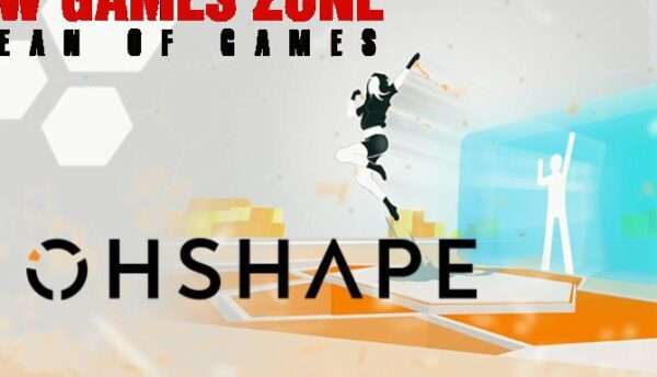 OhShape Free Download