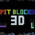 Pit Blocks 3D Free Download