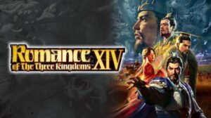 Romance Of The Three Kingdoms XIV Free Download