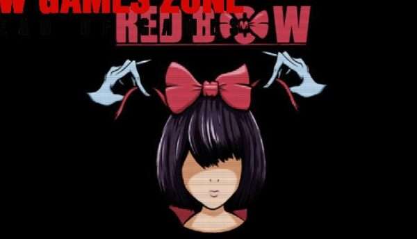 Red Bow Free Download