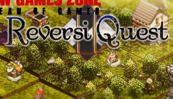 ReversiQuest2 Free Download