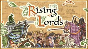 Rising Lords Free Download