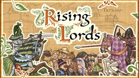 Rising Lords Free Download