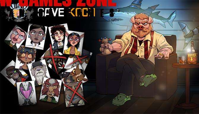 Save Koch Free Download