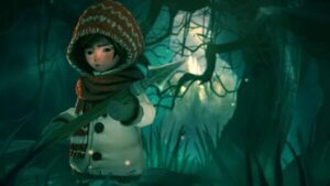 Silence The Whispered World 2 Free Download