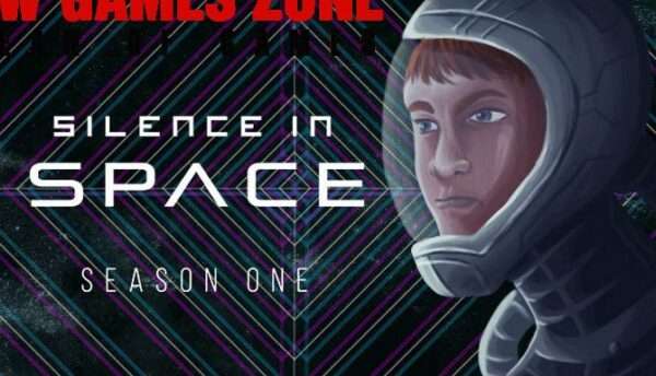 Silence in Space Season One Free Download