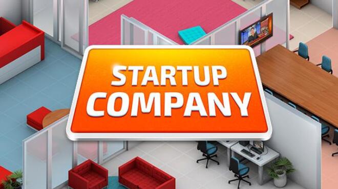 Startup Company Free Download