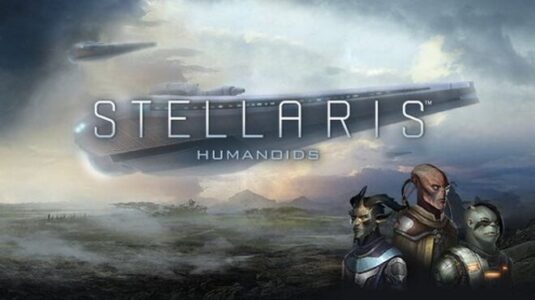 Stellaris Free Download