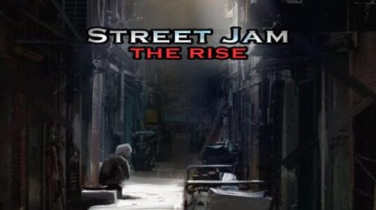 Street Jam The Rise Free Download