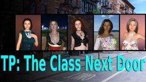 TP The Class Next Door Free Download
