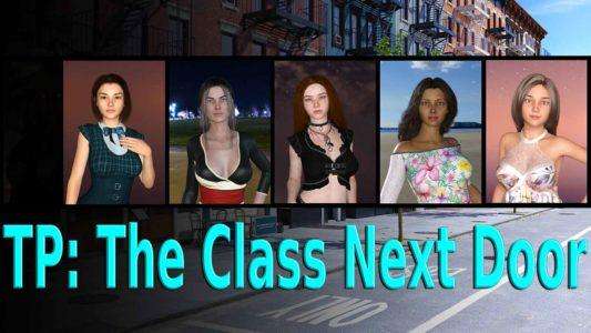 TP The Class Next Door Free Download