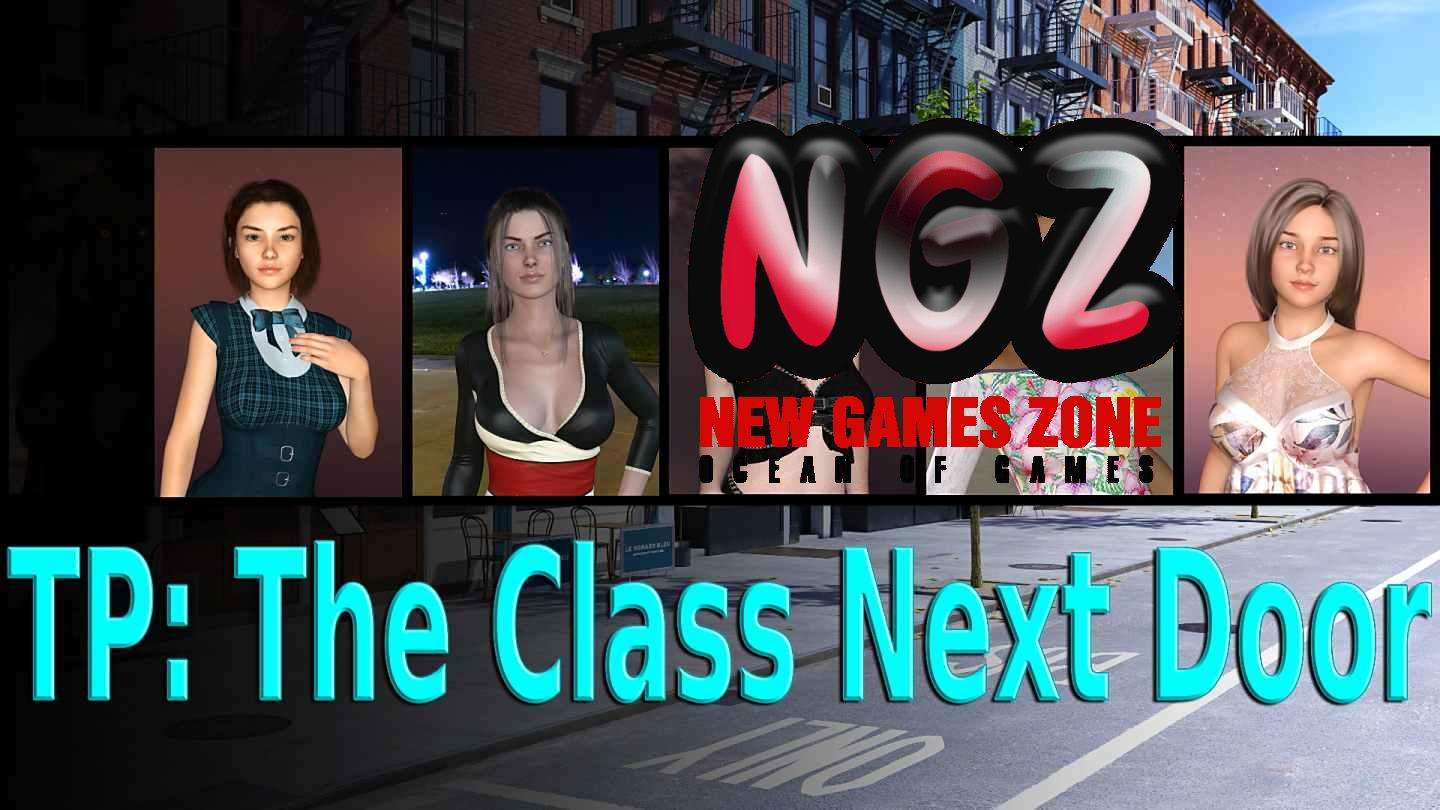 TP The Class Next Door Free Download