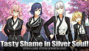 Tasty Shame In Silver Soul Free Download