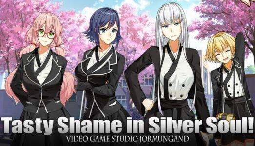 Tasty Shame In Silver Soul Free Download