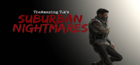 The Amazing TKs Suburban Nightmares Free Download