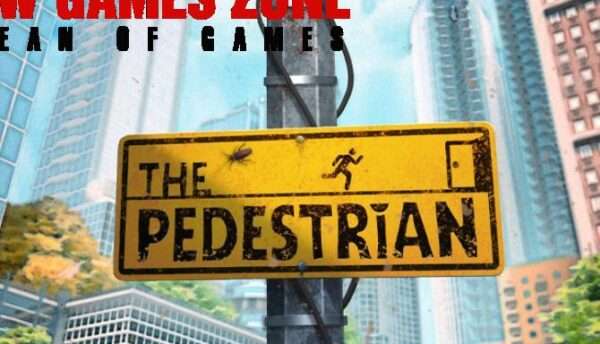 The Pedestrian Free Download