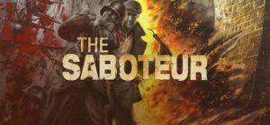 The Saboteur Free Download