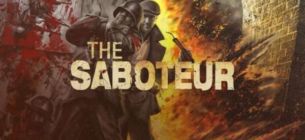 The Saboteur Free Download