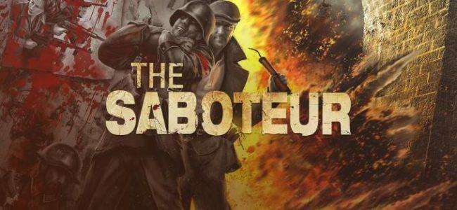 The Saboteur Free Download