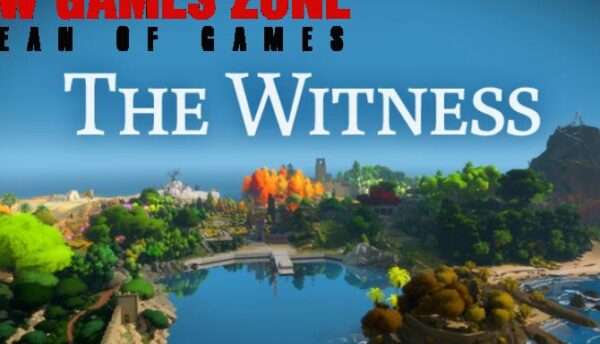 The Witness Free Download