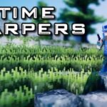 Time Warpers Free Download