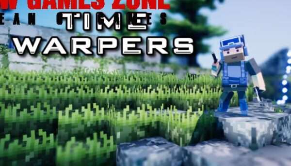 Time Warpers Free Download