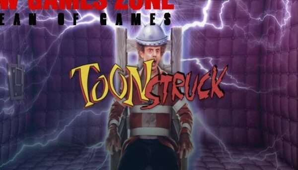 Toonstruck Free Download