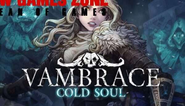 Vambrace Cold Soul Free Download