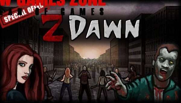 Z Dawn Free Download